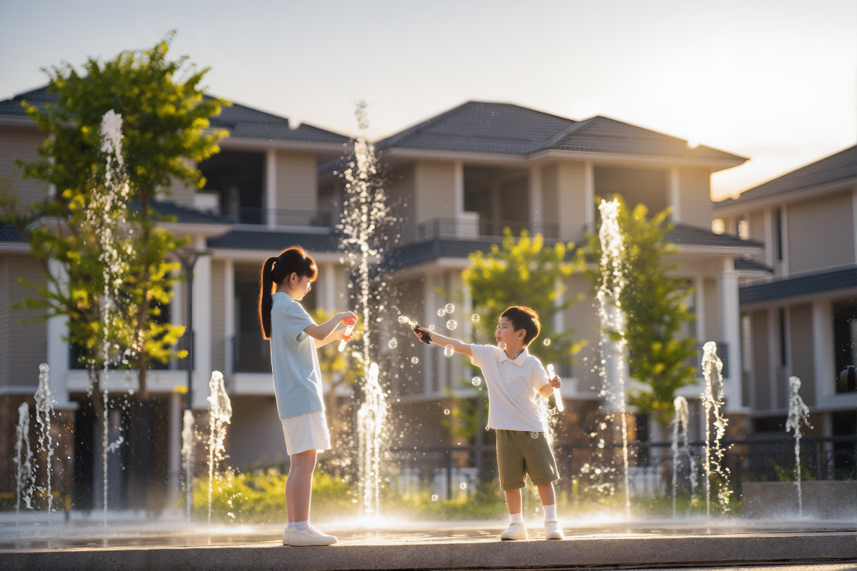 GP.Invest đặt mục tiêu xây dựng những công trình chất lượng, vận hành hiệu quả và mang lại giá trị bền vững cho khách hàng.&nbsp;Ảnh:&nbsp;GP.Invest.