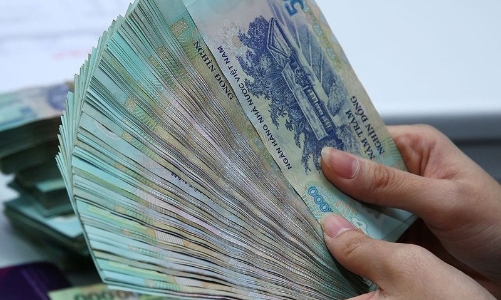 Lĩnh án 30 năm tù vì làm giấy tờ giả, chiếm đoạt tiền tỷ của ngân hàng