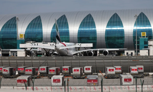 Chiến sự Iran đang tái định hình ngành hàng không toàn cầu