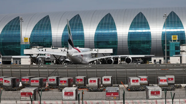 Chiến sự Iran đang tái định hình ngành hàng không toàn cầu