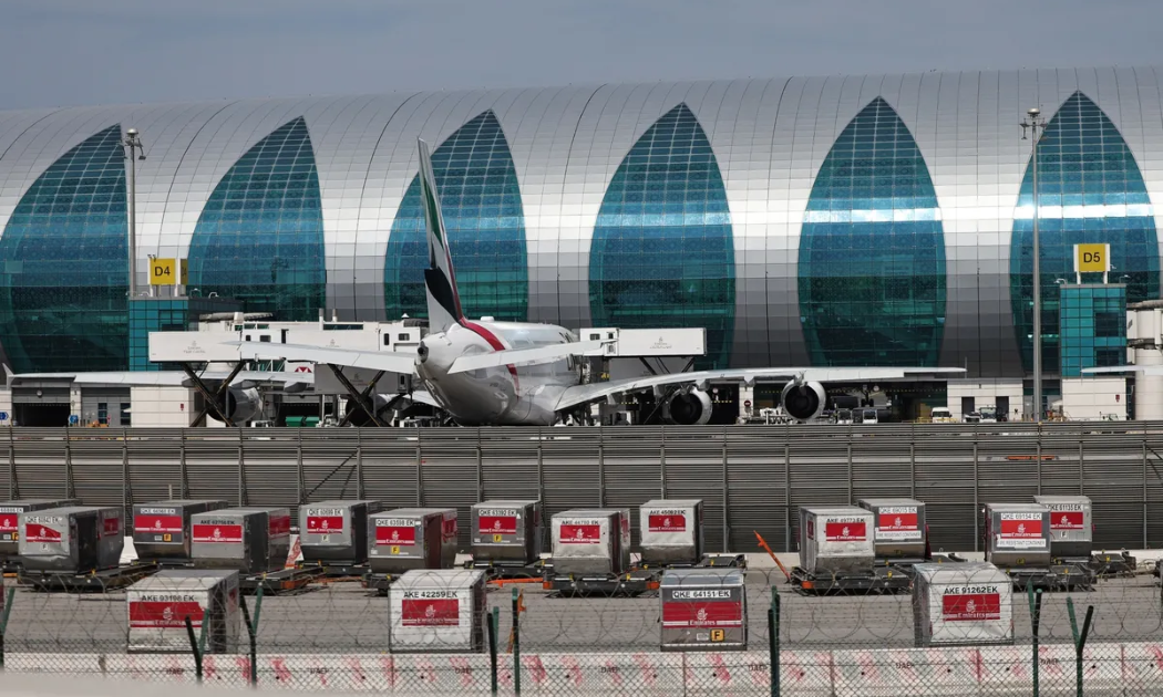 Chiến sự Iran đang tái định hình ngành hàng không toàn cầu