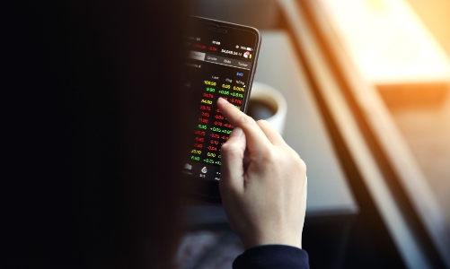 Đầu tư: Thời điểm hay thời gian?