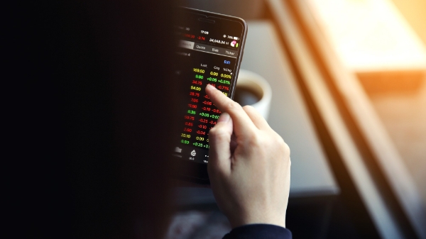 Đầu tư: Thời điểm hay thời gian?