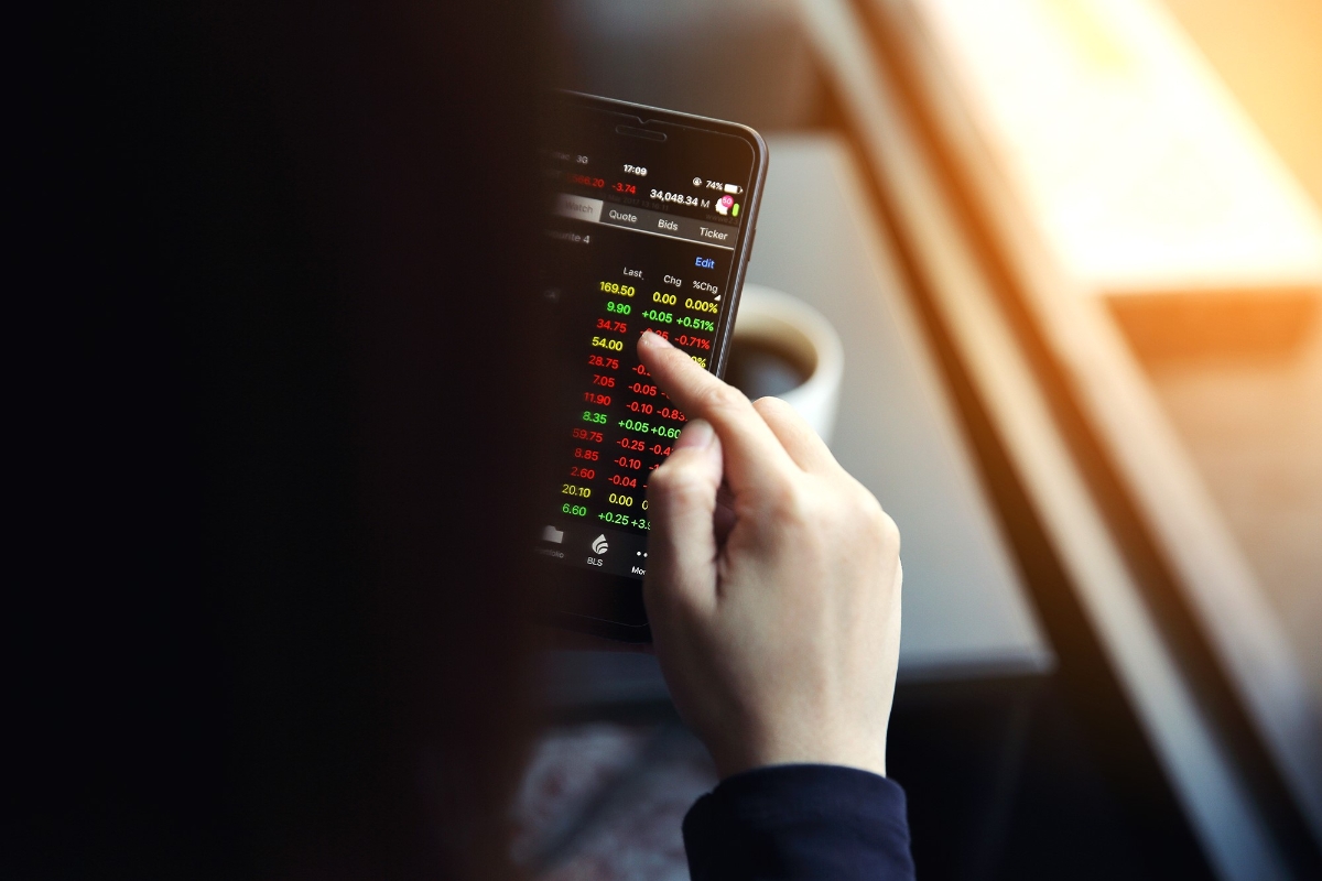 Không có kênh đầu tư nào phù hợp với mọi mục tiêu, hiệu quả phụ thuộc vào cách các kênh được kết hợp với nhau - Nguồn hình minh họa: Shutterstocks.