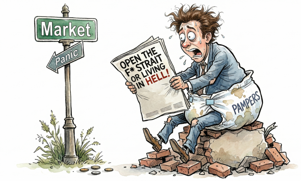 Blog chứng khoán: Đếm ngược đợi “giờ G”