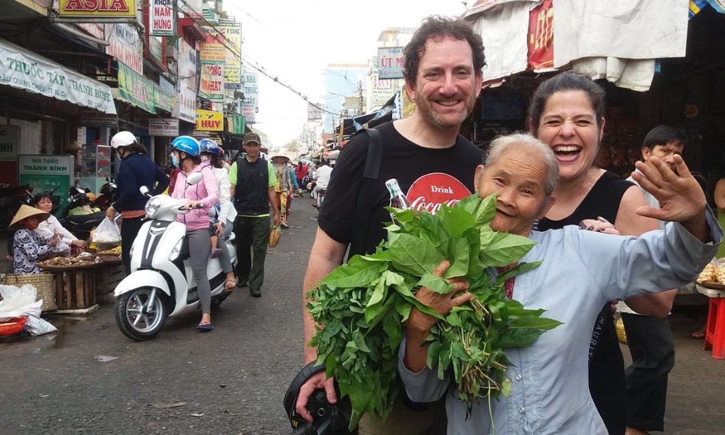 Doanh nghiệp cùng TP.HCM “bán trải nghiệm” để kích cầu du lịch