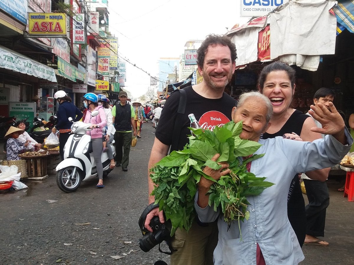 TP.HCM được nhìn nhận là một không gian giàu "chất sống” đô thị để tạo ra những kỷ niệm đẹp cho du khách.