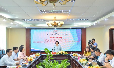 Tôn vinh các mô hình hợp tác xã tiêu biểu và sản phẩm nổi bật