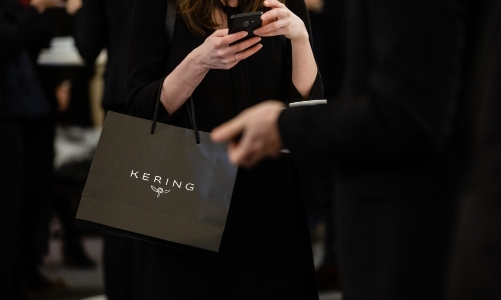 Kering được cho là sẽ trải qua một cuộc cải tổ mạnh tay.