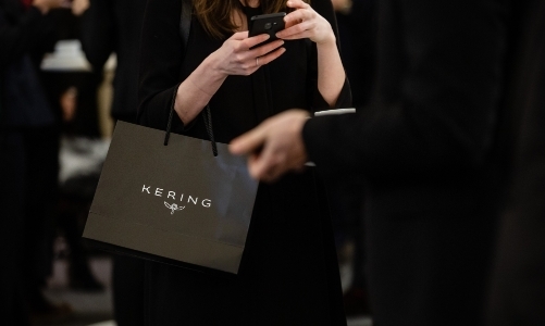 Kering được cho là sẽ trải qua một cuộc cải tổ mạnh tay.