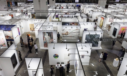 Nền kinh tế sáng tạo bắt đầu 