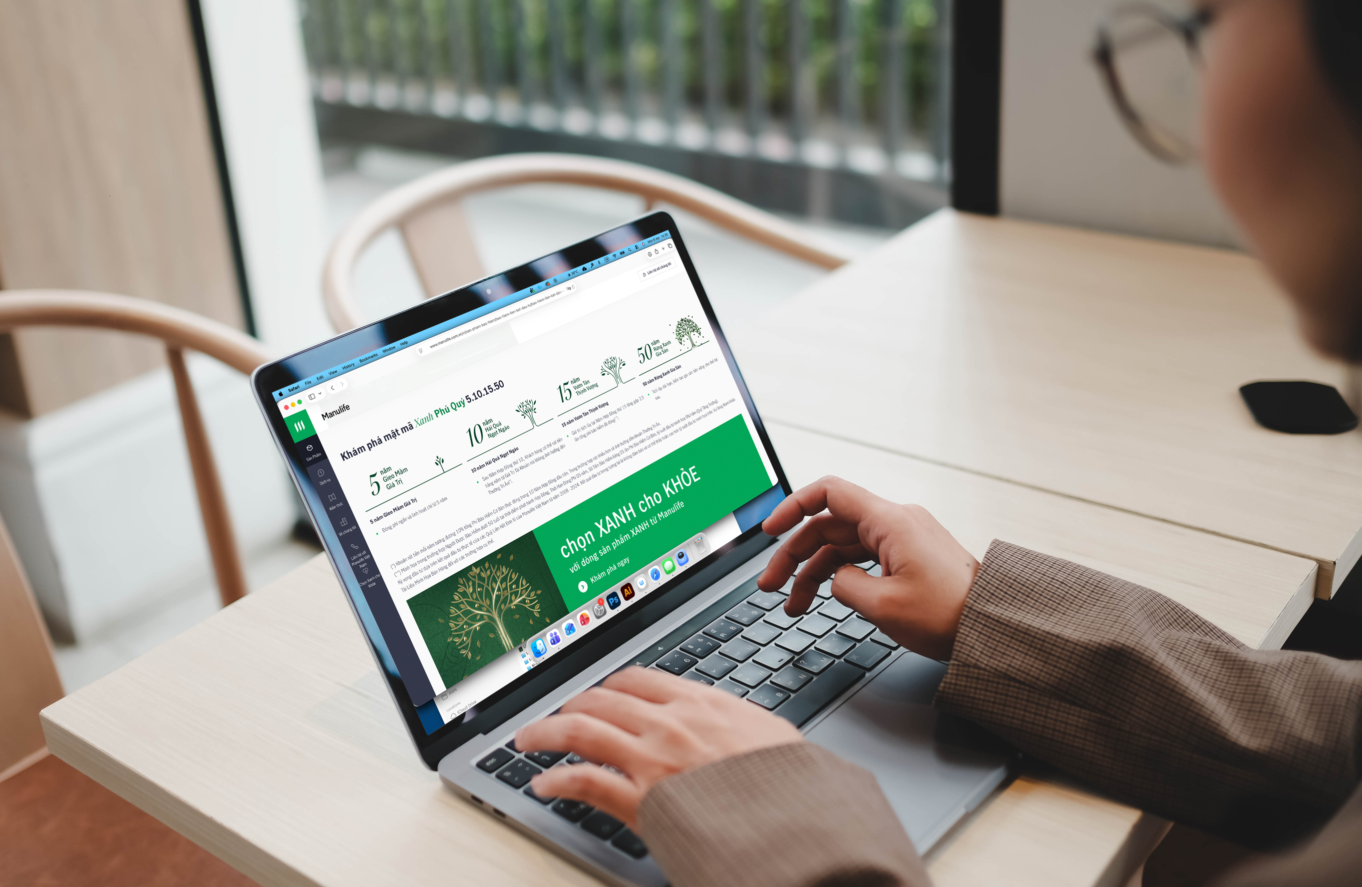 Xanh Phú Quý không nhằm thay thế các kênh đầu tư khác mà giúp đa dạng hóa các kênh đầu tư, đóng vai trò bổ sung cho phần tích lũy dài hạn.