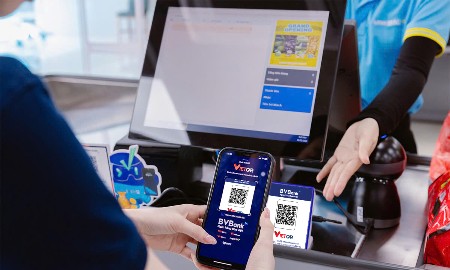 Giải pháp tài chính BVBank giúp nâng tầm trải nghiệm du lịch.