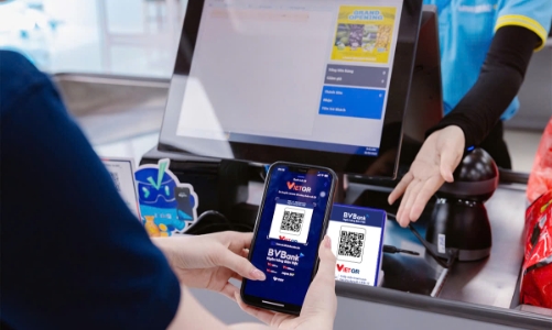 BVBank: Giải pháp tài chính nâng tầm trải nghiệm du lịch