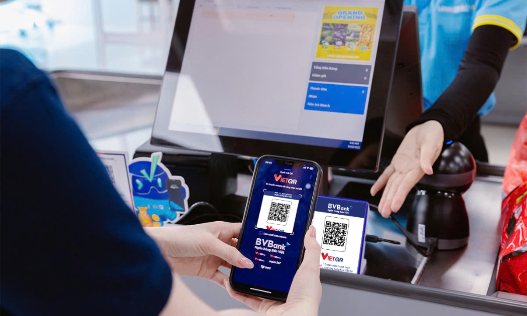 BVBank: Giải pháp tài chính nâng tầm trải nghiệm du lịch