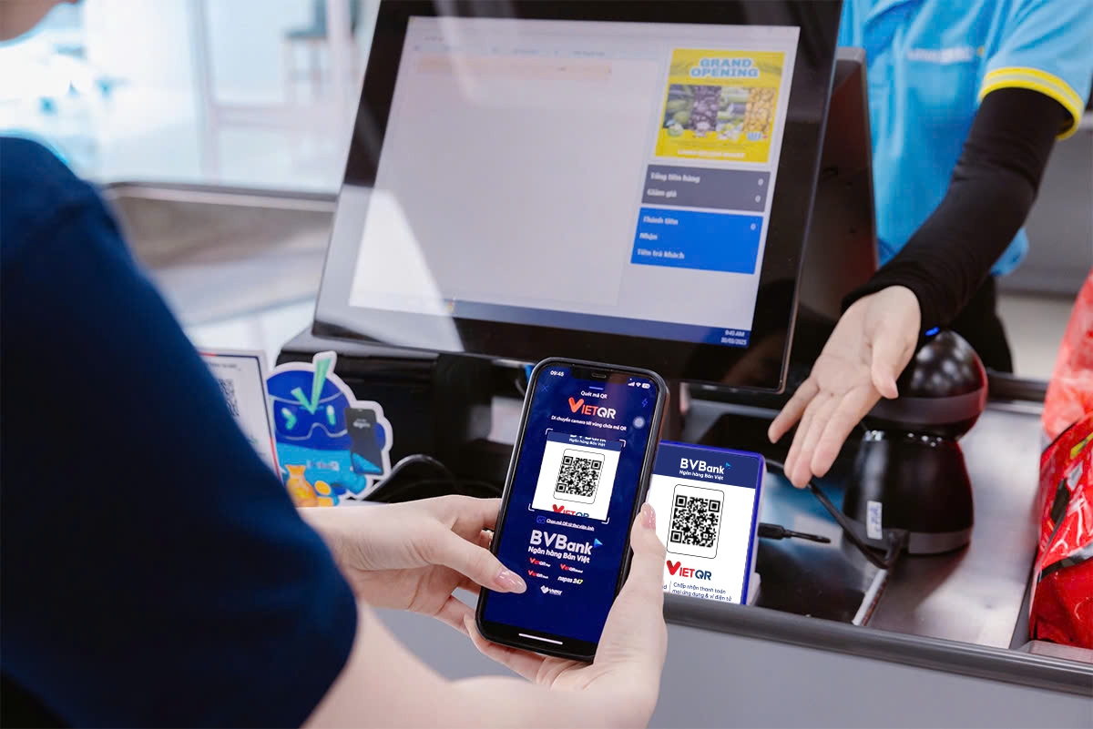 Giải pháp tài chính BVBank giúp nâng tầm trải nghiệm du lịch.