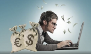 Tổ chức trong nước bán ròng gần 2.000 tỷ tuần qua 