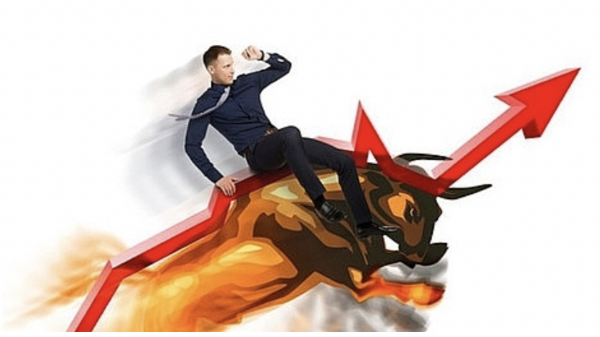 VN-Index vẫn có cơ hội vượt 2.000 điểm nhờ hiệu ứng chính sách trong nước? 