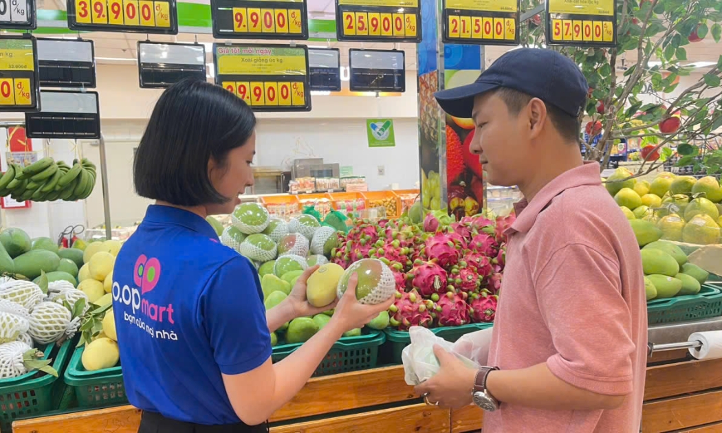 Giữ nhịp thị trường bằng các giải pháp bình ổn giá