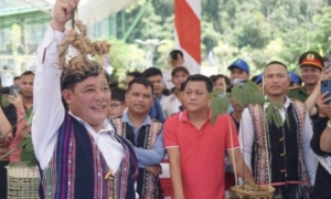 Đà Nẵng tổ chức 