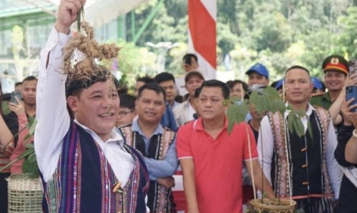 Đà Nẵng tổ chức 