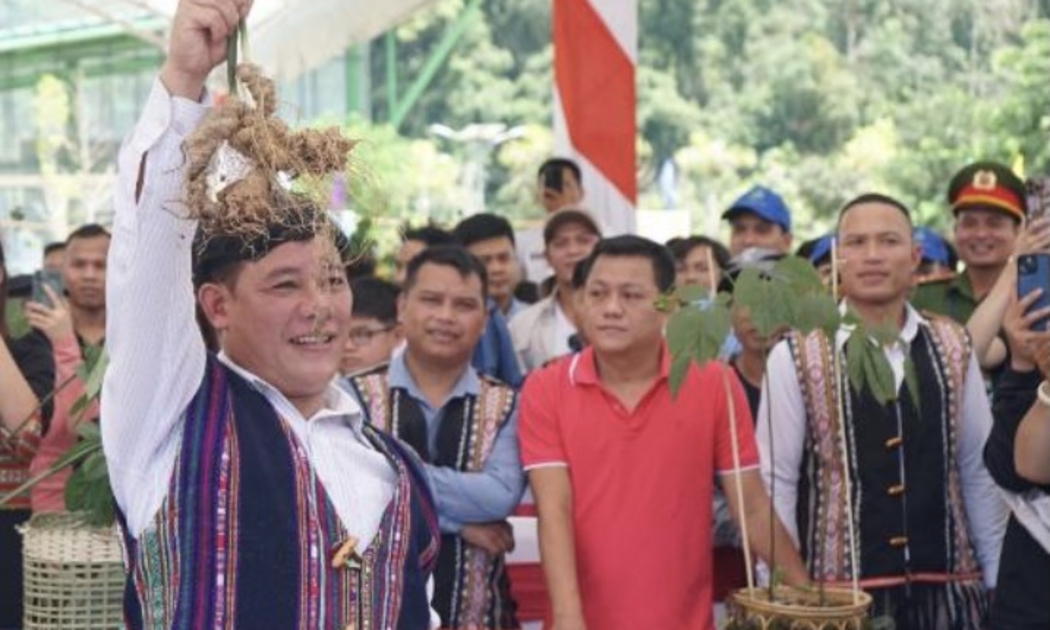 Đà Nẵng tổ chức 