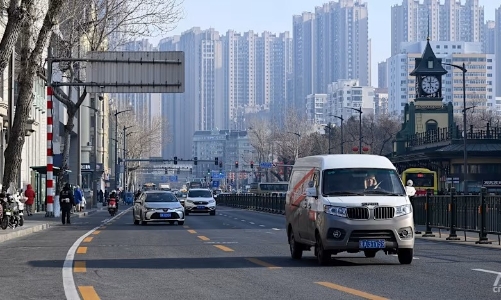 Chuyển dịch xe điện ở châu Á: “Cơn đau trưởng thành” của Trung Quốc và bài học 