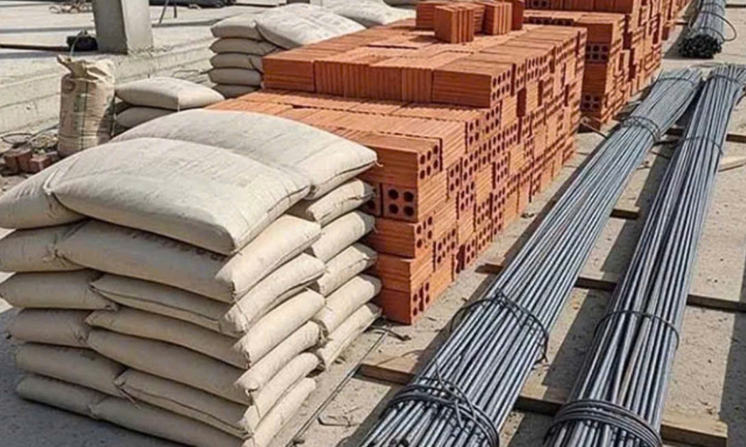 Bộ Xây dựng dự báo vật liệu xây dựng còn tăng giá 