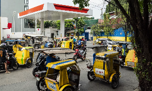 Khủng hoảng năng lượng đang lan sang hàng hóa tiêu dùng