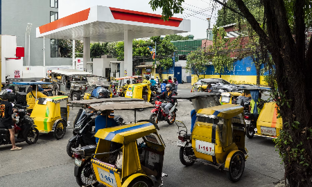 Khủng hoảng năng lượng đang lan sang hàng hóa tiêu dùng