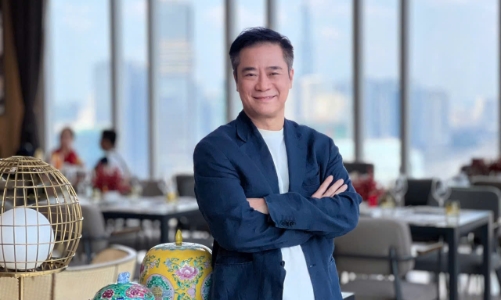 Chuyên gia ESG/NETZERO Phạm Hoài Trung: Người “dịch” ngôn ngữ ESG thành giải pháp thực chiến cho doanh nghiệp