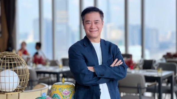 Chuyên gia ESG/NETZERO Phạm Hoài Trung: Người “dịch” ngôn ngữ ESG thành giải pháp thực chiến cho doanh nghiệp