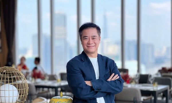Chuyên gia ESG/NETZERO Phạm Hoài Trung: Người “dịch” ngôn ngữ ESG thành giải pháp thực chiến cho doanh nghiệp