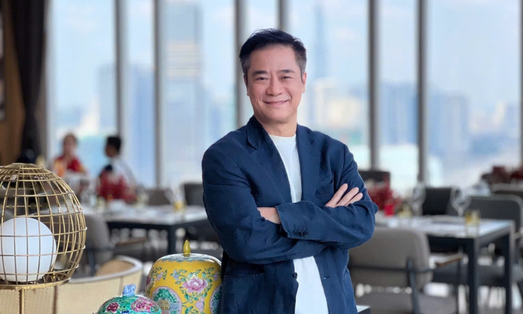 Chuyên gia ESG/NETZERO Phạm Hoài Trung: Người “dịch” ngôn ngữ ESG thành giải pháp thực chiến cho doanh nghiệp