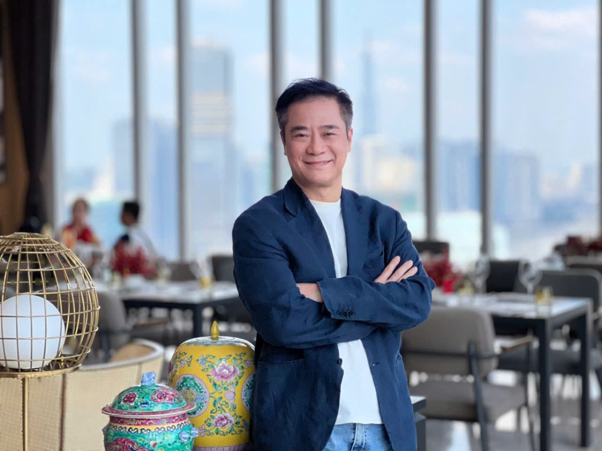 ông Phạm Hoài Trung, Chuyên gia ESG/ Thẩm định và xác minh trưởng phát thải Khí nhà kính quốc tế, Chủ tịch HĐTV Công ty TNHH công nghệ Azitech và tư vấn thực hành Phát triển bền vững Green Go.