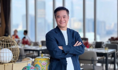 ông Phạm Hoài Trung, Chuyên gia ESG/ Thẩm định và xác minh trưởng phát thải Khí nhà kính quốc tế, Chủ tịch HĐTV Công ty TNHH công nghệ Azitech và tư vấn thực hành Phát triển bền vững Green Go.
