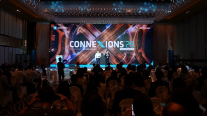 Integrated logistics trends in a shifting landscape