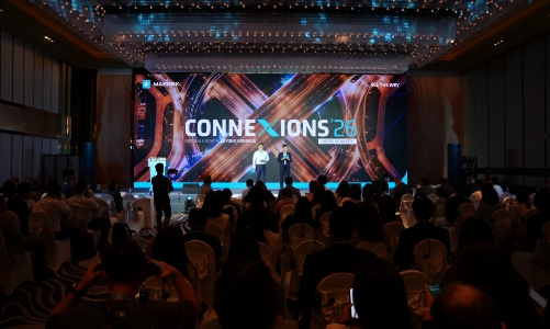 Integrated logistics trends in a shifting landscape