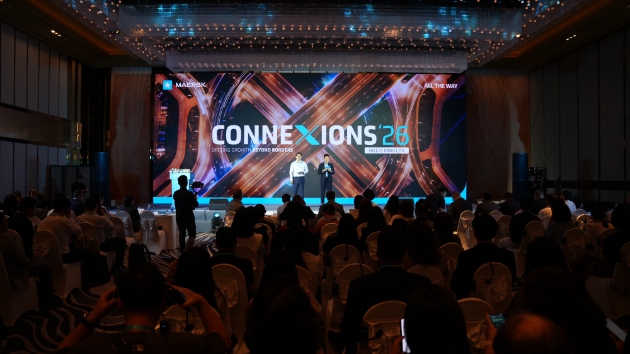 Integrated logistics trends in a shifting landscape