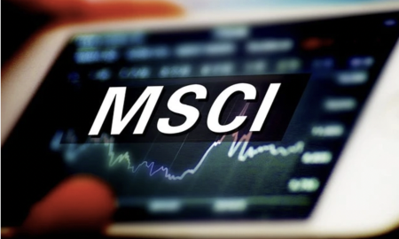 Việt Nam có thể đáp ứng 17/18 tiêu chí của MSCI?