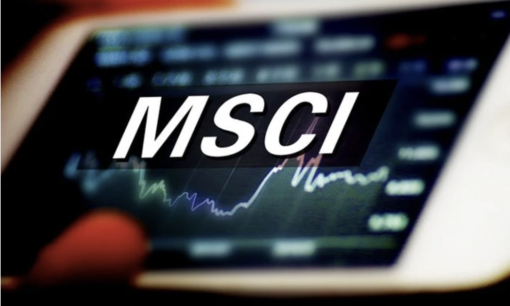 Việt Nam có thể đáp ứng 17/18 tiêu chí của MSCI? 