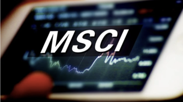 Việt Nam có thể đáp ứng 17/18 tiêu chí của MSCI?