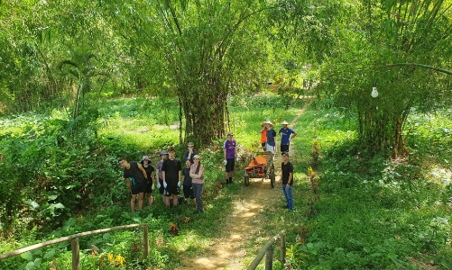 Việt Nam: Điểm đến an toàn trong một thế giới nhiều rủi ro