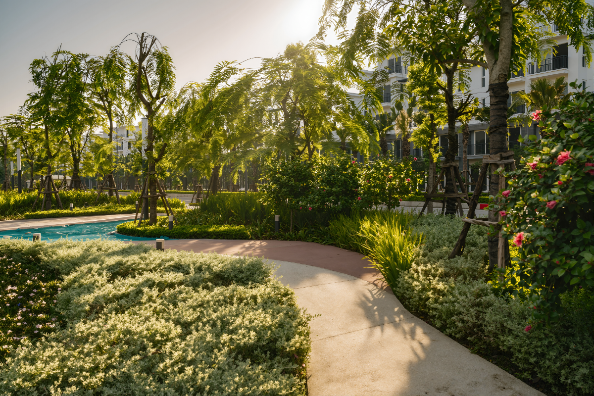 “Giá trị thật” của sản phẩm được tạo nên từ sự đầu tư nghiêm túc, bài bản trong từng giai đoạn đầu tư và triển khai dự án.&nbsp;Ảnh:&nbsp;GP.Invest.