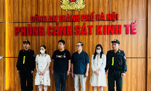 Khởi tố 4 bị can trong vụ án xảy ra tại Công ty Bảo Tín Minh Châu