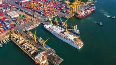 Supply chain resilience tested