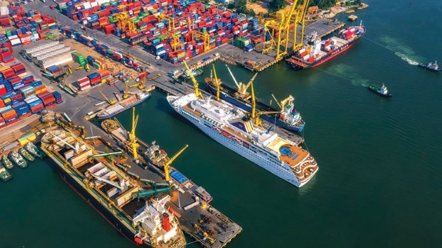 Supply chain resilience tested