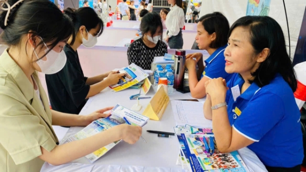 Mỗi hợp đồng lao động điện tử sẽ được cấp một mã định danh duy nhất