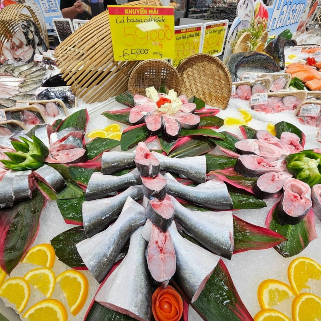 Chương trình bình ổn thị trường tiếp tục đóng vai trò then chốt trong việc kiểm soát lạm phát, kích cầu tiêu dùng.