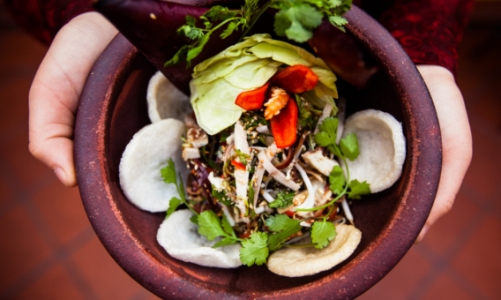 Xu hướng “bản địa hóa” ngày càng mạnh mẽ trong ngành F&B